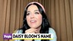 Katy Perry Breaks Down the Inspiration for Daughter’s Name & How She’s Influencing Her Shoe Line