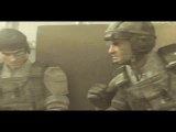 Frontlines : Fuel of War : E3 2007 : La guerre comme si vous y étiez
