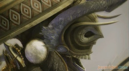 Final Fantasy XIII : Bienvenue sur Gran Pulse