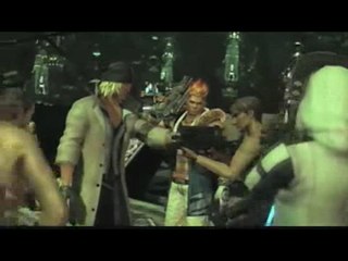 Final Fantasy XIII : Plus de 12 minutes de gameplay