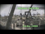 Frontlines : Fuel of War : Une nouvelle map : Sunder