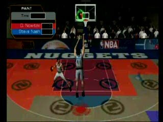 NBA Live 07 🏀 : Le Jeu de Sport d'Équipe Ultime