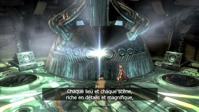 Final Fantasy XIII : Square Enix s'exprime