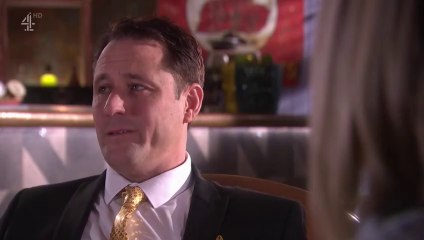 Hollyoaks 29th March 2022