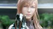 Final Fantasy XIII : E3 2008 : Gameplay & Cinématiques