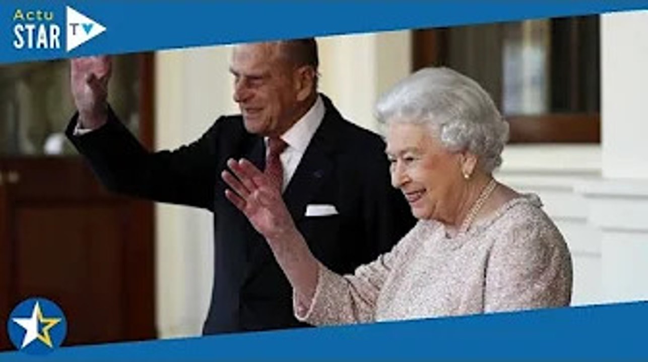 Hommage au prince Philip : cette décision qu'Elizabeth II prendra au dernier moment