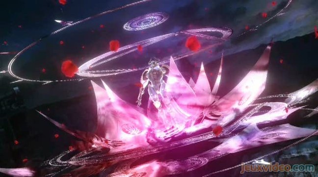 Final Fantasy XIII : Version japonaise 3/3 : Odin monte sur ses grands chevaux