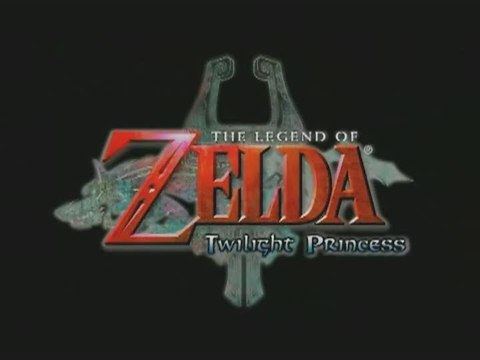 The Legend of Zelda : Twilight Princess : Trailer
