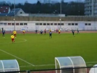 DREUX-FC MANTOIS (1)