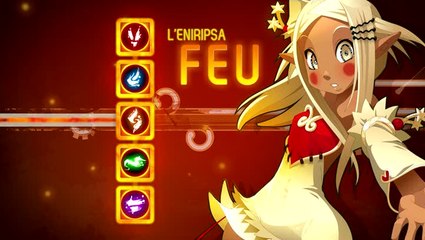 Wakfu : Les mains d'Eniripsa