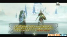 The Legend of Zelda : Twilight Princess : Nouvelle technique et cocottes