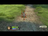 Dragon Quest Swords : La Reine Masquee et la Tour des Miroirs : Défense