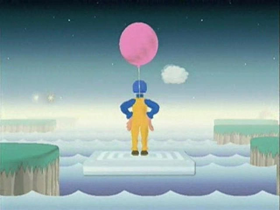 Wario Ware : Smooth Moves : Leçon d'adresse