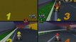 Mario Kart 64 : Toads Turnpike Miroir