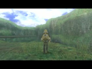 Final Fantasy Crystal Chronicles : The Crystal Bearers : Un saut à l'élastique
