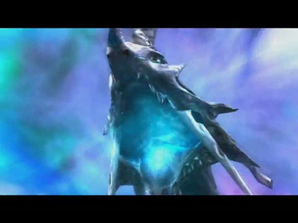 Final Fantasy Crystal Chronicles : The Crystal...