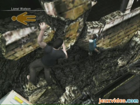 Disaster : Day of Crisis : Au secours des blessés