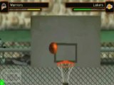 NBA Live 07 : Clip psp