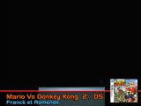 Mario vs. Donkey Kong 2 : March of the Minis :