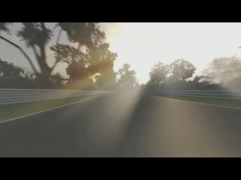 Formula One : Championship Edition : Tour d'essai