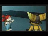 Ratchet & Clank : La Taille, Ca Compte : Duo d'enfer
