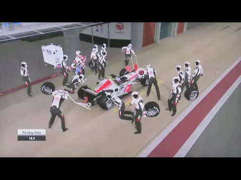 Formula One : Championship Edition : Graham Ankers