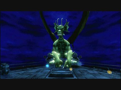 Marvel Ultimate Alliance : Les vilains