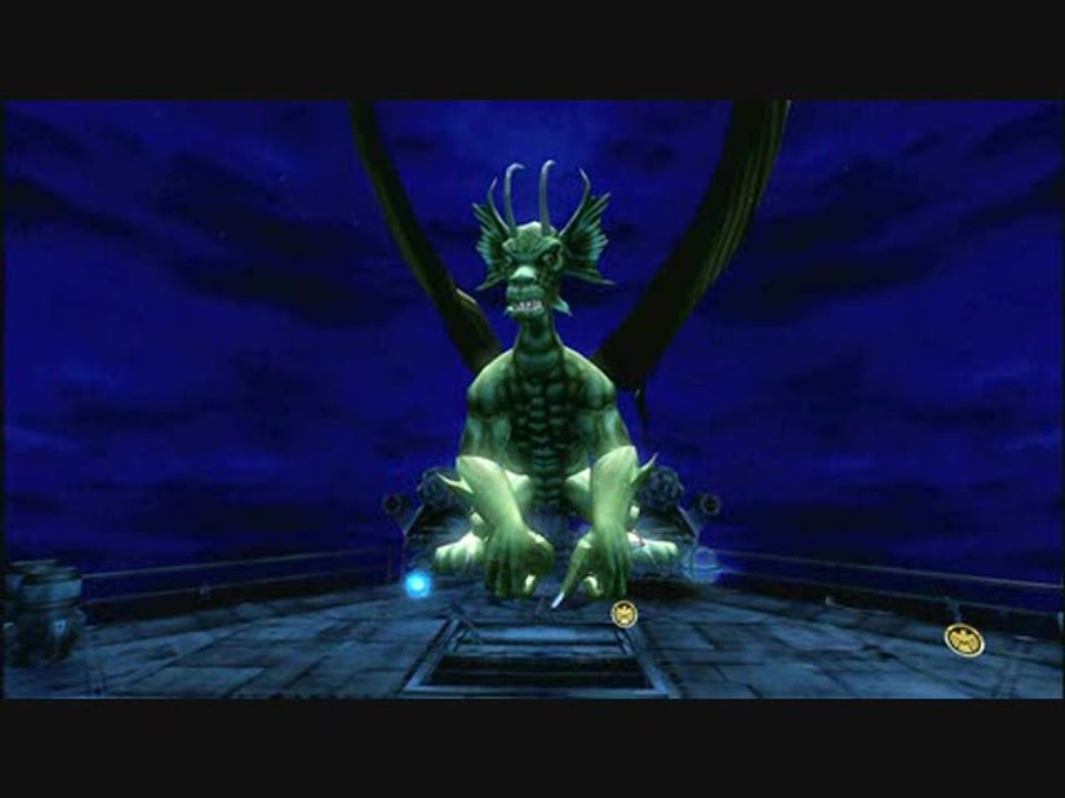 Marvel Ultimate Alliance : Les vilains