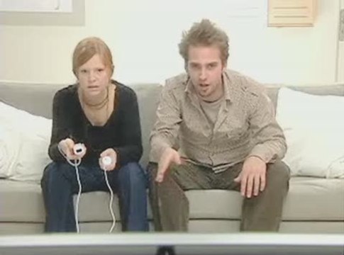 The Legend of Zelda : Twilight Princess : Pêche 3