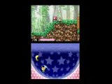 Kirby : Mouse Attack : Boule qui roule n'a pas le temps d'amasser mousse