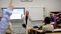Bakan Özer'den öğretmen adaylarına müjde: 2021 KPSS ataması olacak