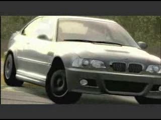 Forza Motorsport 2 : Spot télé