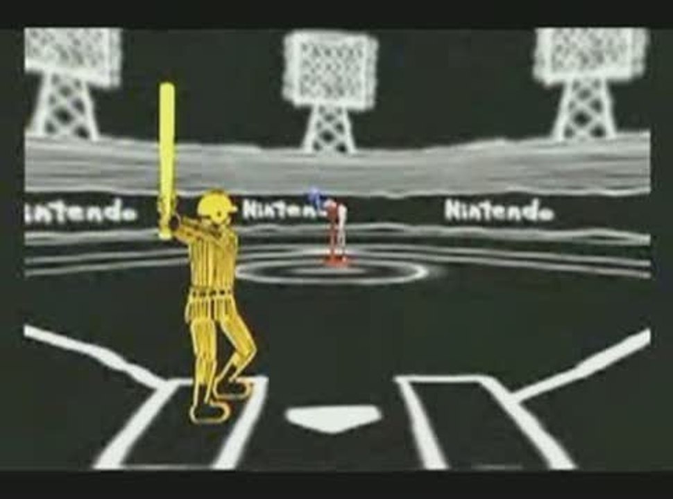 Wario Ware : Smooth Moves : Mini-jeux