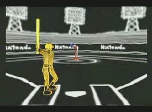 Wario Ware : Smooth Moves : Mini-jeux