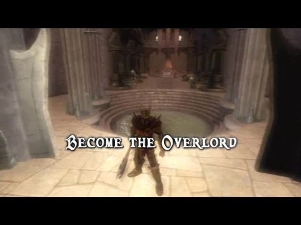 Overlord : Phases de jeu