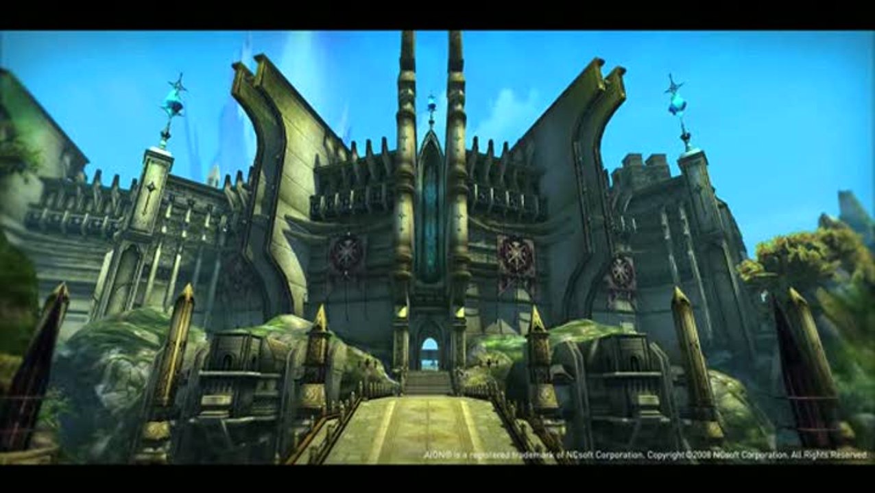 Aion : Aion 2.5