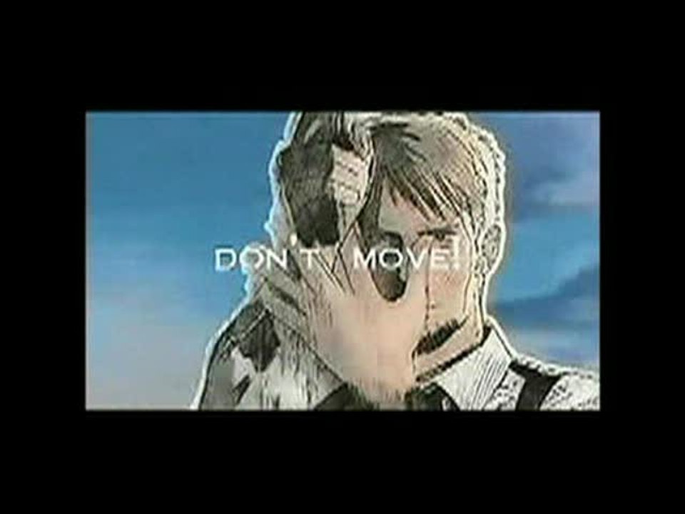 Hotel Dusk : Room 215 : Ambiance BD