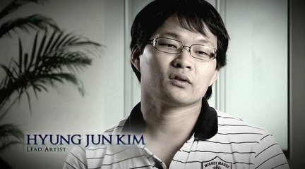 Aion : Journal de développement - Episode 3 : Quand l'Est rencontre l'Ouest