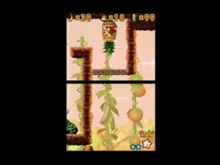 Donkey Kong : Jungle Climber : E3 2007