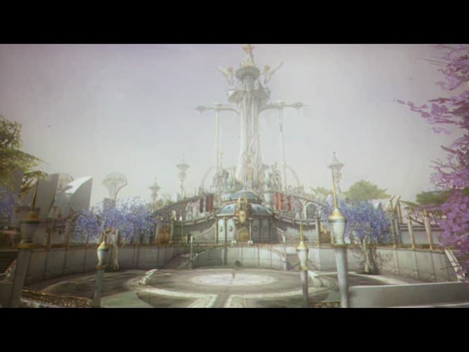 Aion : Décors et batailles