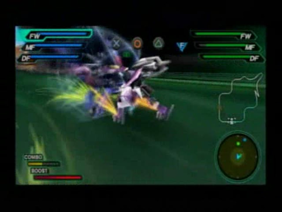 IGPX : Immortal Grand Prix : Etincelles sur la piste