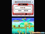 Mario vs. Donkey Kong 2 : March of the Minis : Vidéo 2