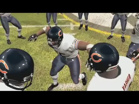 Madden NFL 07 : Nouveautés