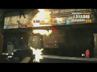 The Club : S'échapper de la prison