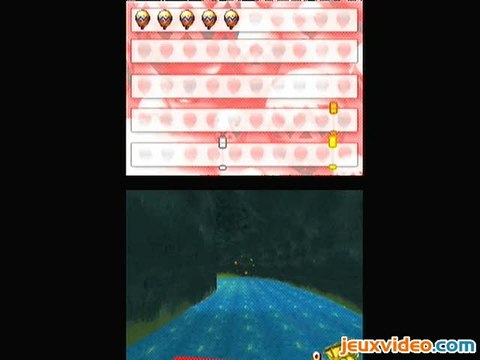 Diddy Kong Racing DS : A la découverte