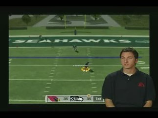 Madden NFL 07 : Mini-jeux