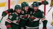 NHL Daily Special Highest Scoring Team: Take The Pens (+1200), Wild (+700)