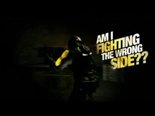 Haze : Du mauvais côté ?