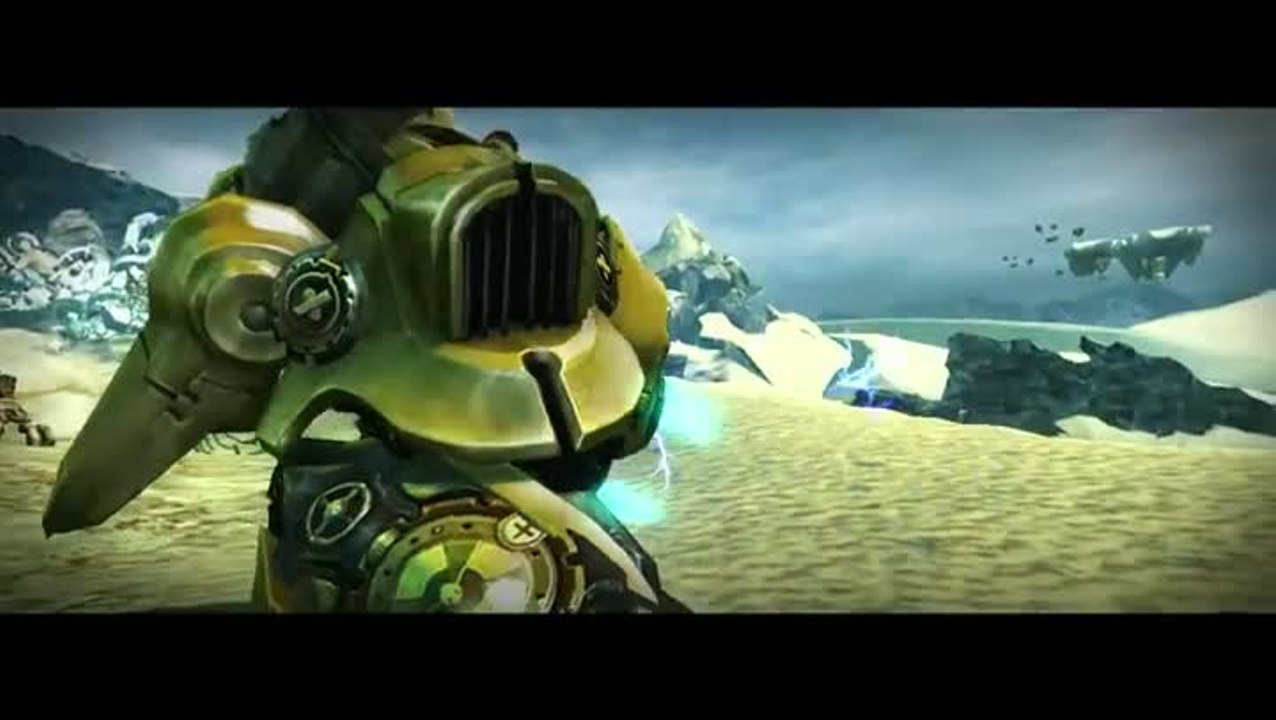 Aion : Le Rider