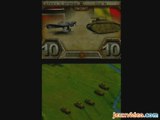 Panzer Tactics DS :